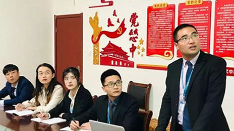 “雙11”新起點(diǎn)，居然之家多店培訓(xùn)接力！
