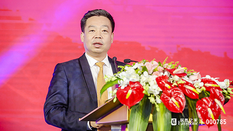 居然之家20周年：堅(jiān)守家居主業(yè)，順應(yīng)跨界趨勢(shì)