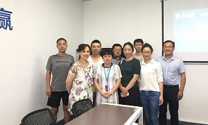 服務為本，精進不休！居然之家星南方店第三季度社會服務監(jiān)督員座談會圓滿舉行！