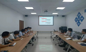 “堅持陽光采購原則，優(yōu)化采購流程”，光谷店采購管理辦法培訓圓滿舉行！