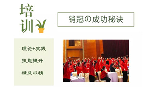 思維營(yíng)銷(xiāo)，終端為王——安徽分公司合肥濱湖店銷(xiāo)售精英培訓(xùn) 